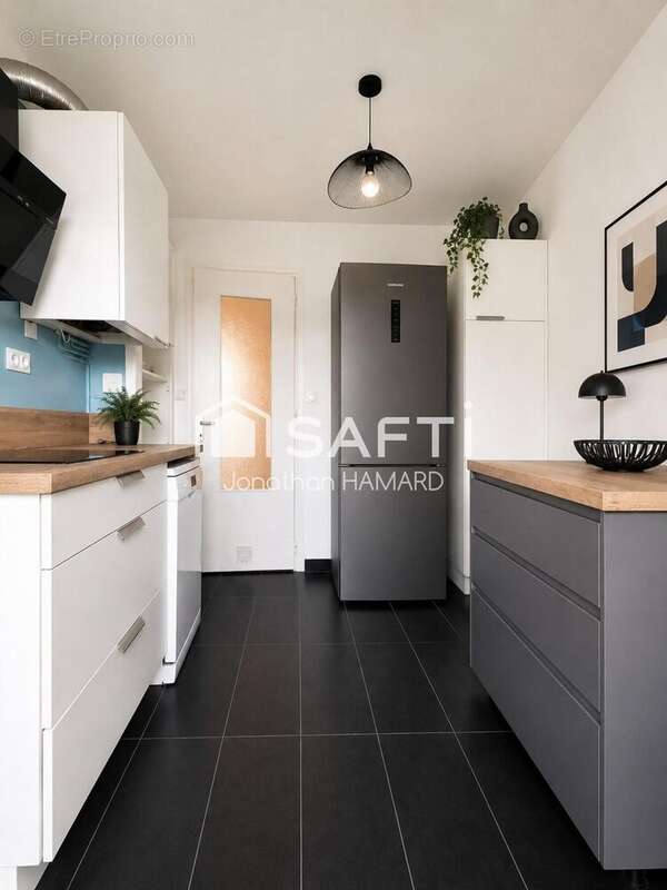 Photo 5 - Appartement à NANTES