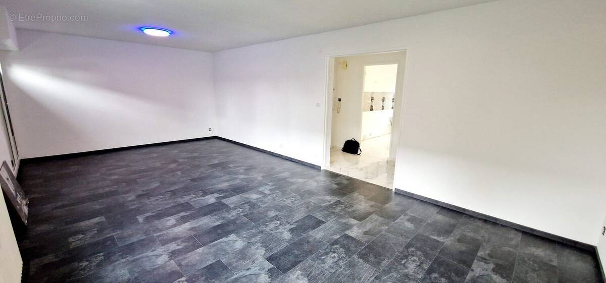 Appartement à REICHSTETT