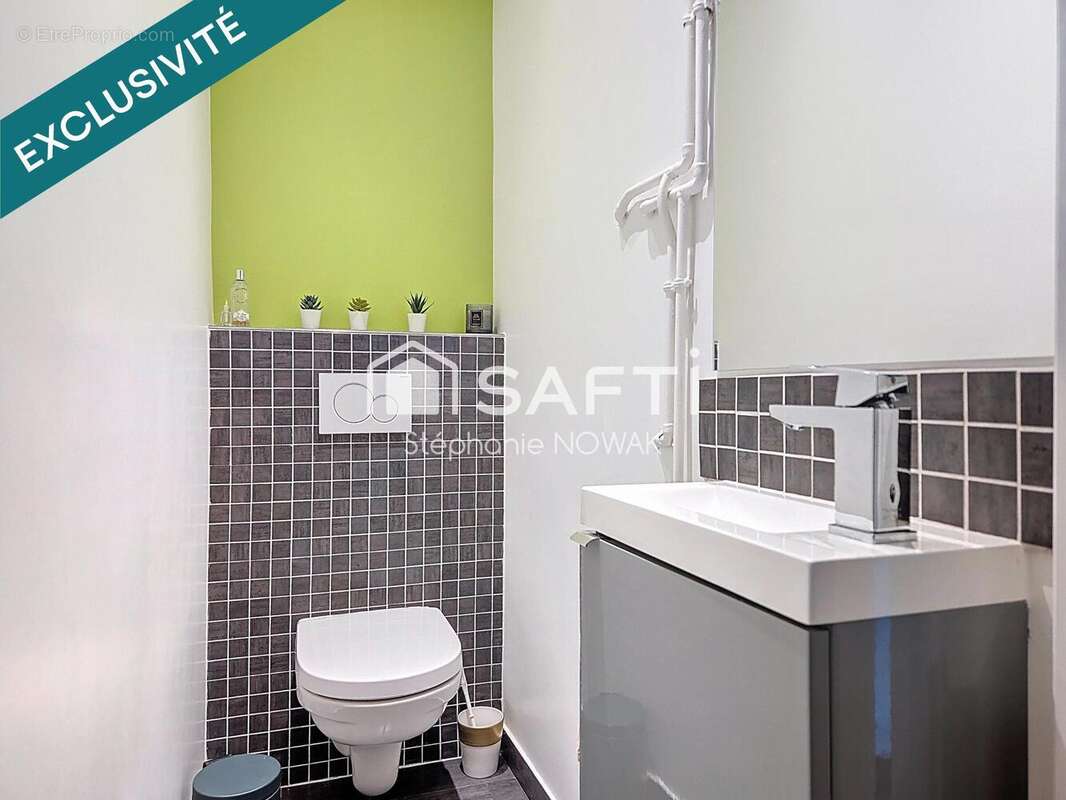 Photo 6 - Appartement à SURESNES