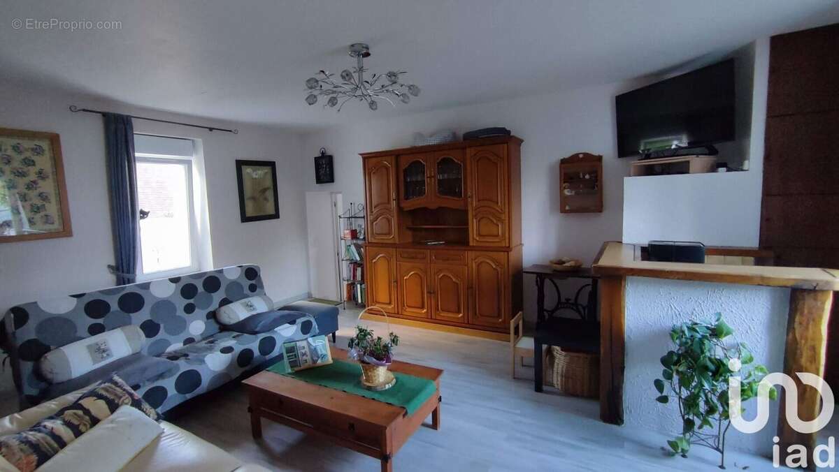 Photo 6 - Maison à GENILLE