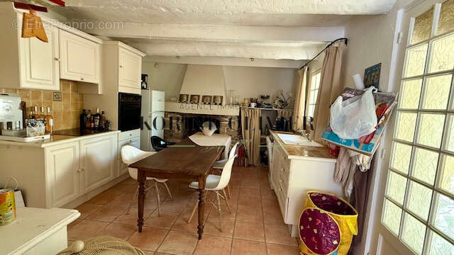Maison à SAINT-PAUL-LES-DURANCE