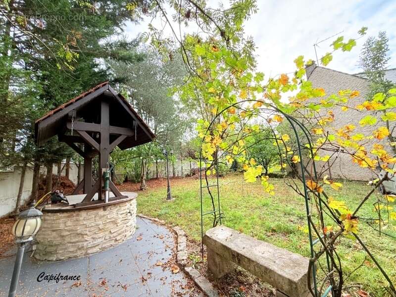 Maison à vendre - 5 pièces GAGNY (93) - 150m² - photo 12