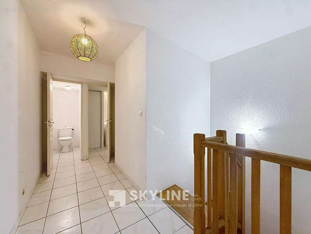 Appartement à MARSEILLE-2E