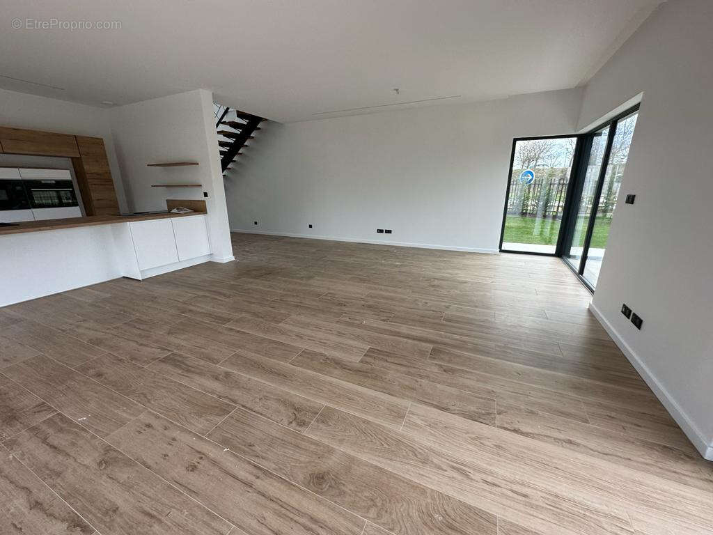 Maison à BRUNSTATT