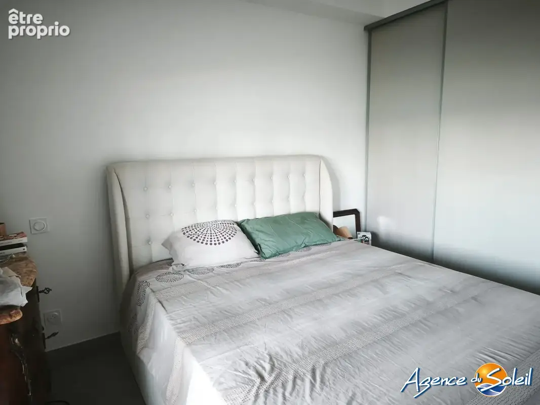 Appartement 69 m² à Port-La-Nouvelle  - photo 7