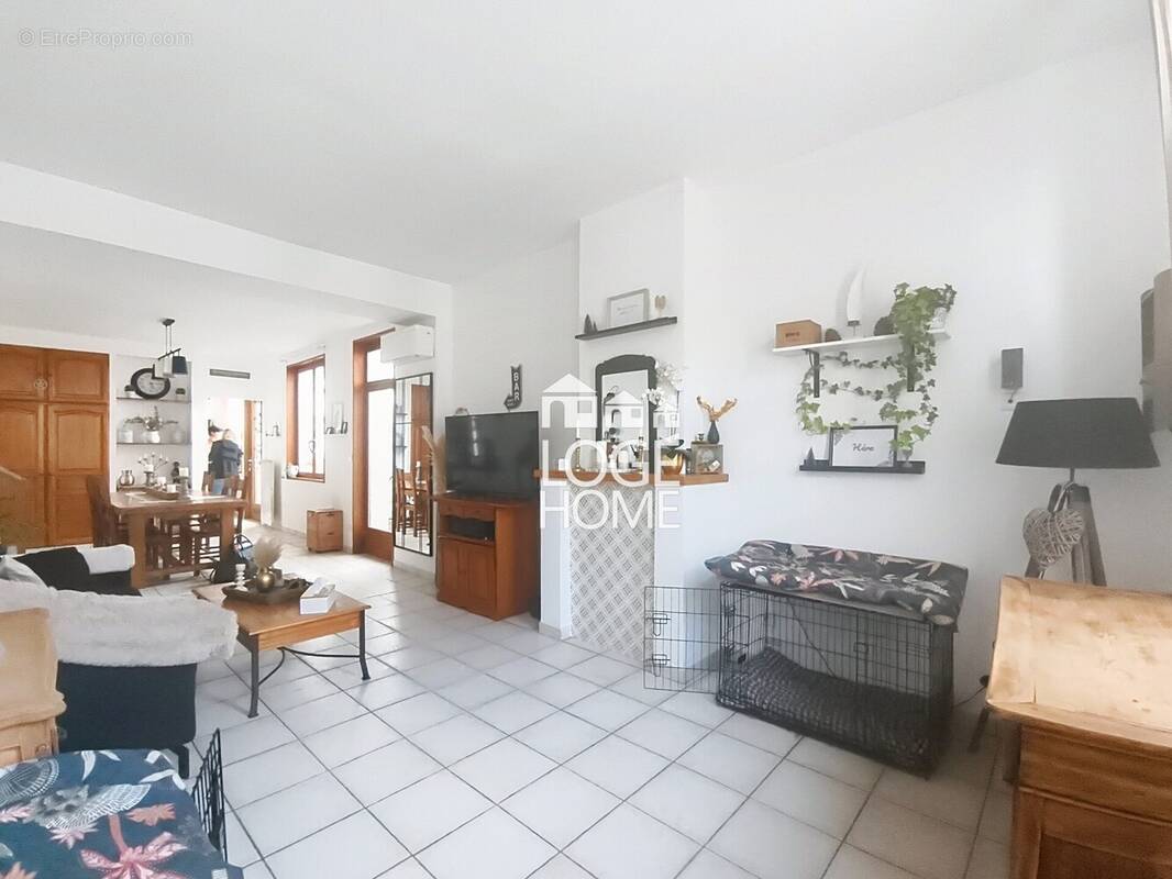 Maison à AUCHEL