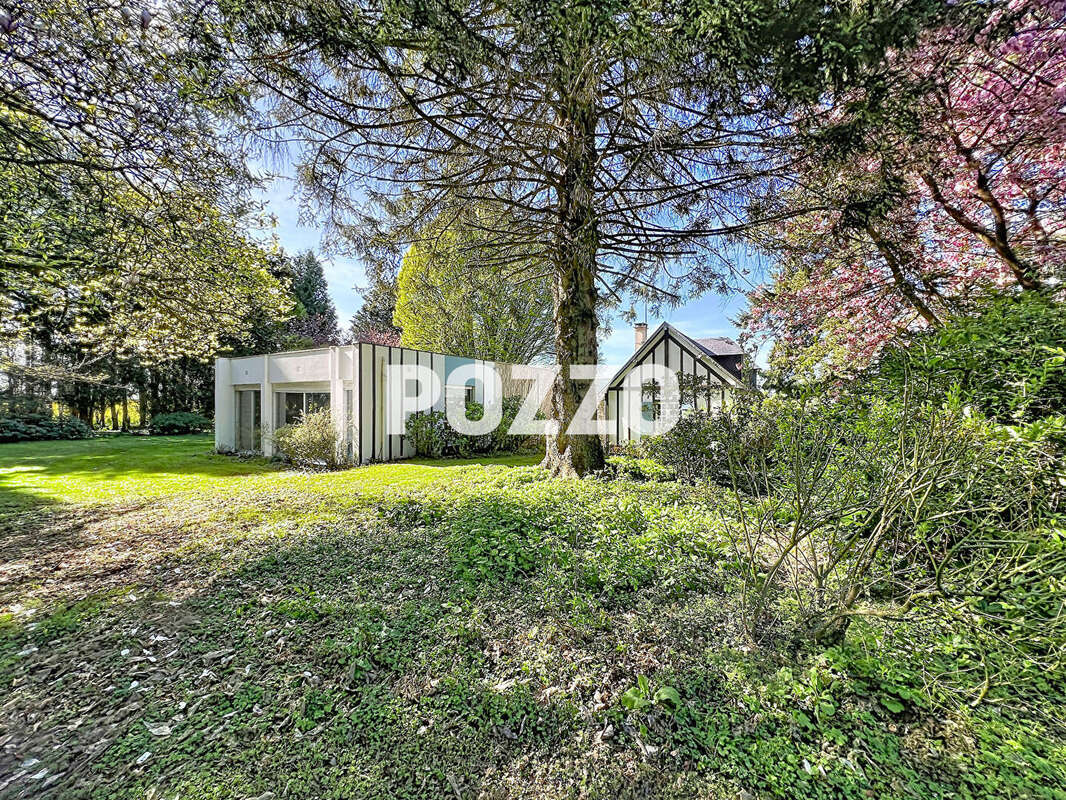 Appartement à MOYAUX