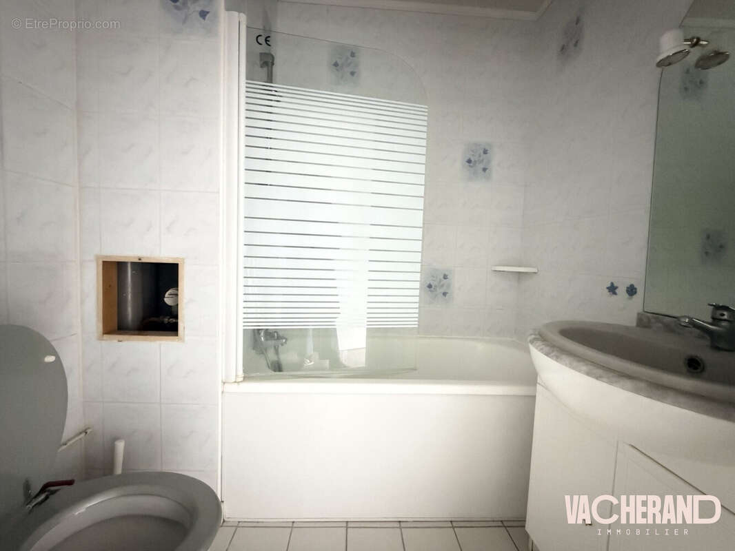 Appartement 25 m² à Lille  - photo 5