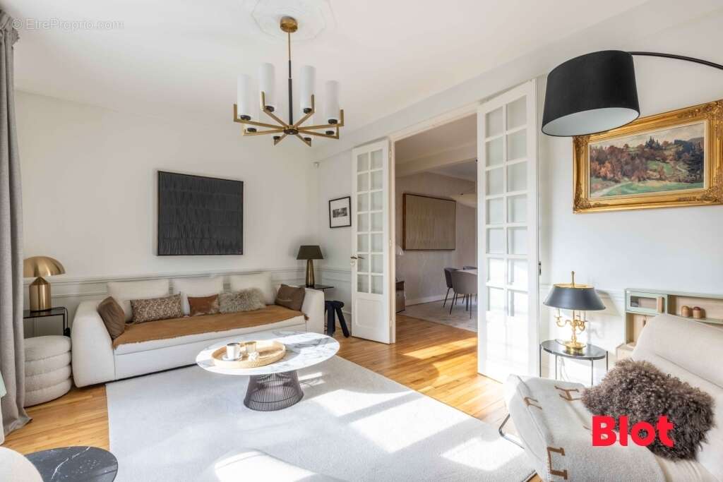 Maison à RENNES