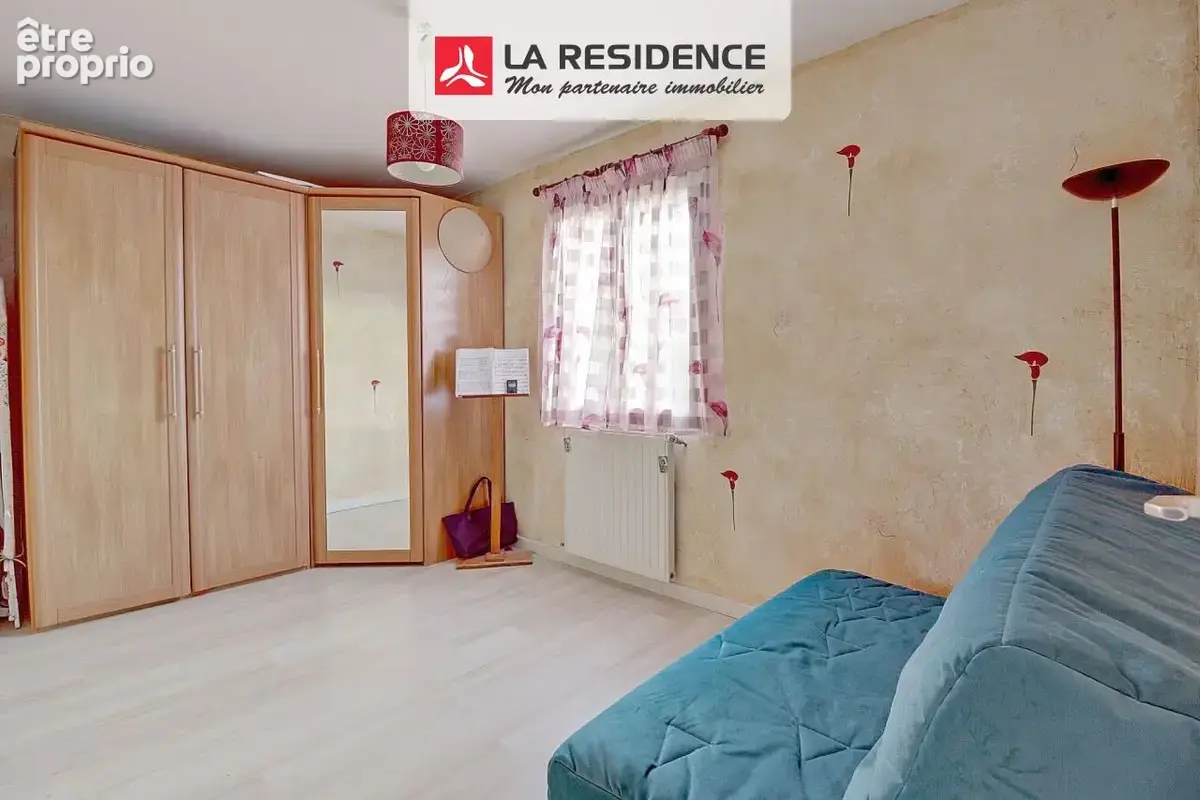 Maison 8 pièces 130 m² à vendre à Vineuil (41350) - photo 6