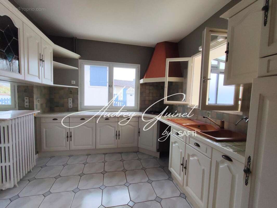 Photo 5 - Maison à ANCHE