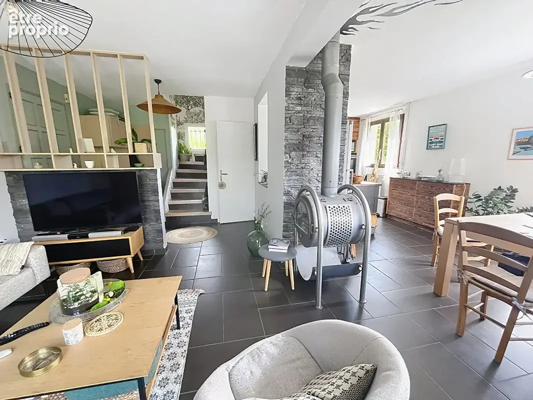 Maison Ayse 5 pièce(s) 112 m2 - photo 4