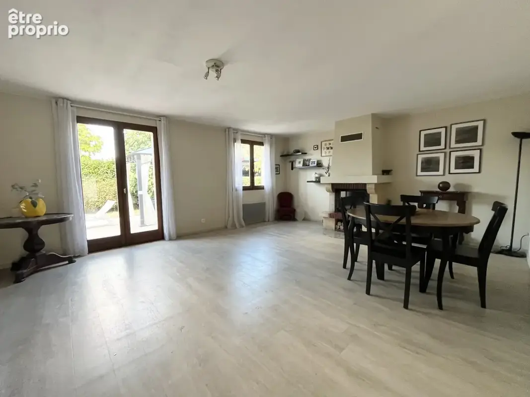 Maison 6 pièces 135 m² à vendre à Montberon (31140) - photo 6