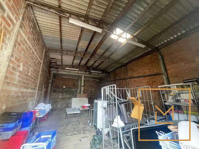 Commerce à TROUVILLE-SUR-MER