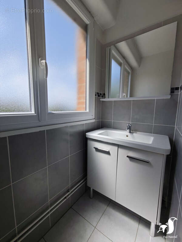 Appartement 61 m² à Cambrai  - photo 6