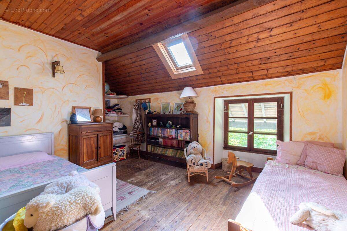 Exclusivité Propriétés-Privées - Maison pleine de charme, dans un cadre exceptionnel - photo 12