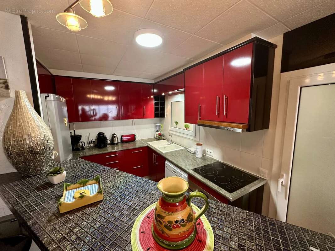 Appartement à LE CHATEAU-D&#039;OLERON