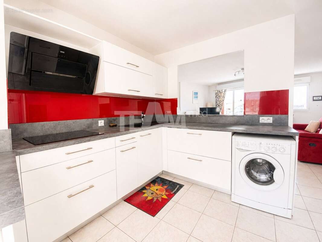 Appartement à SETE