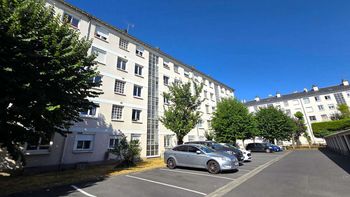 Appartement 2 chambres ** 15 min gare HOUILLES - photo 6