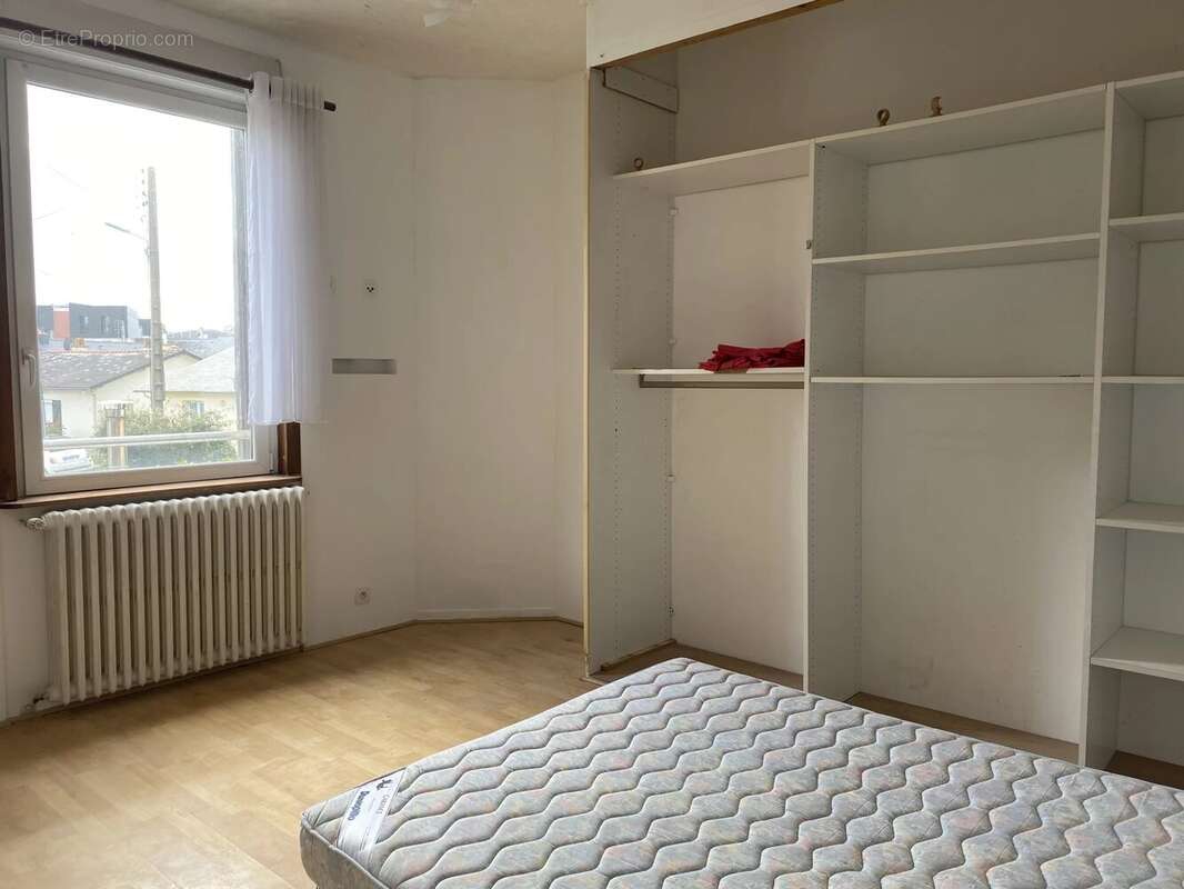 Maison à SAINT-NAZAIRE