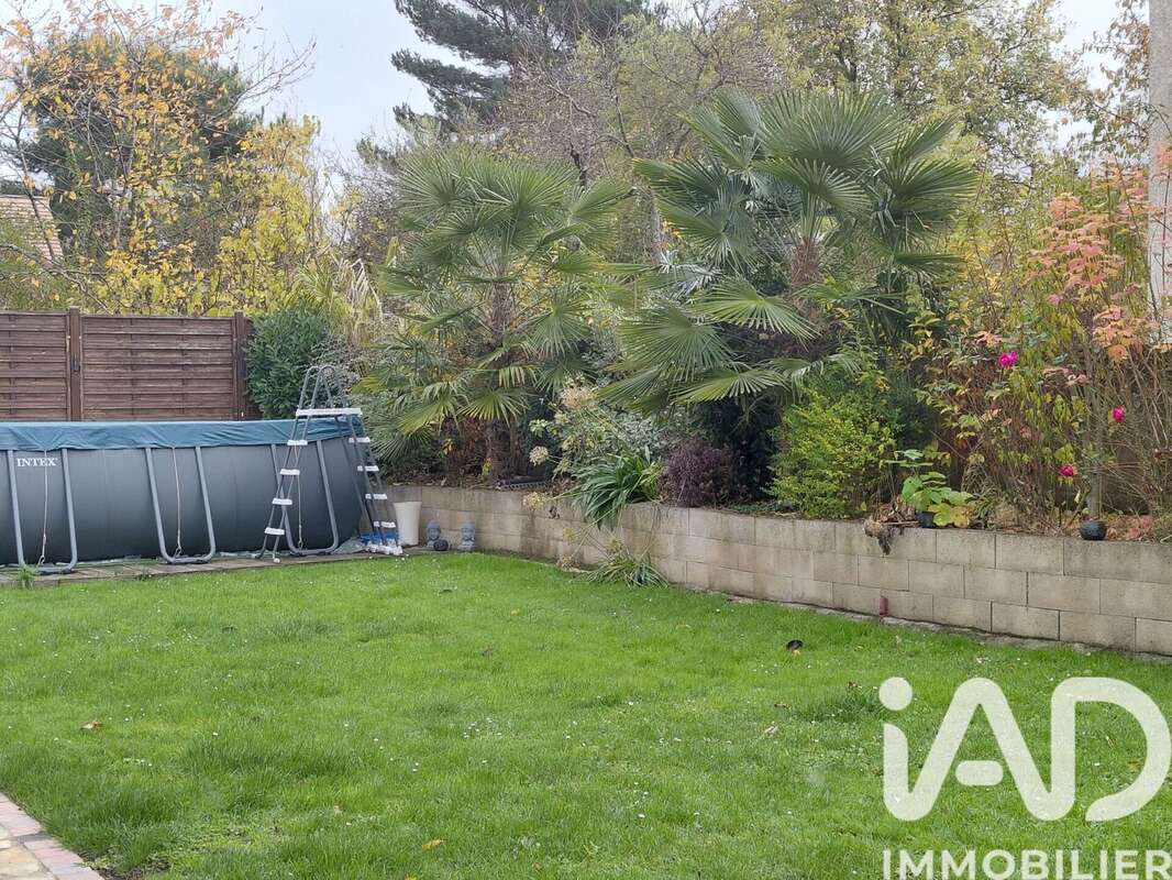 Photo 3 - Maison à LA NORVILLE