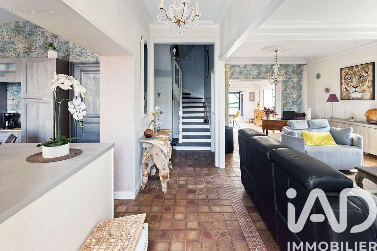Photo 2 - Maison à LIGNE