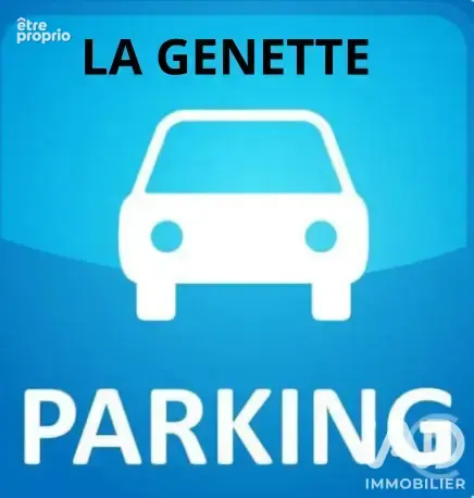 Photo 1 - Parking à LA ROCHELLE
