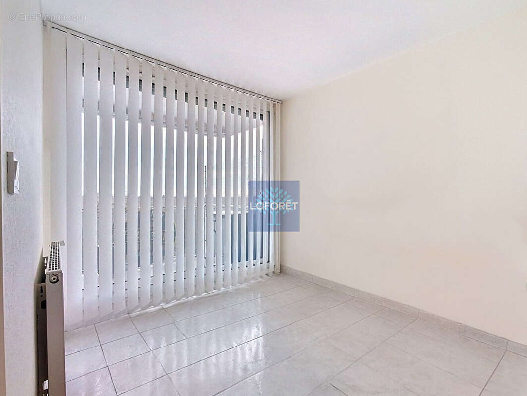 Appartement à CERGY