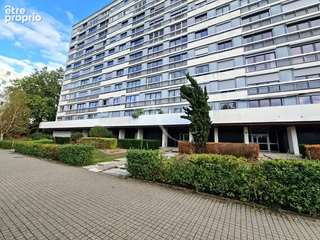 Appartement Nantes T4 vue Loire, 80 m2 - photo 7