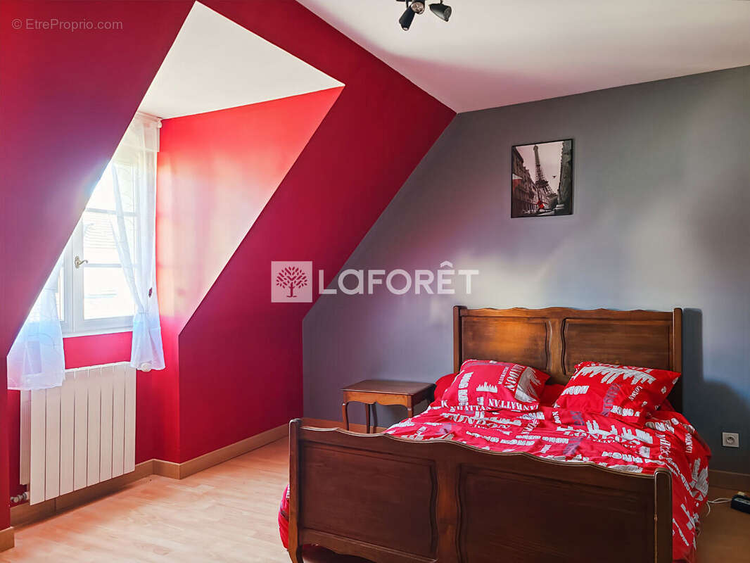 Maison à PITHIVIERS