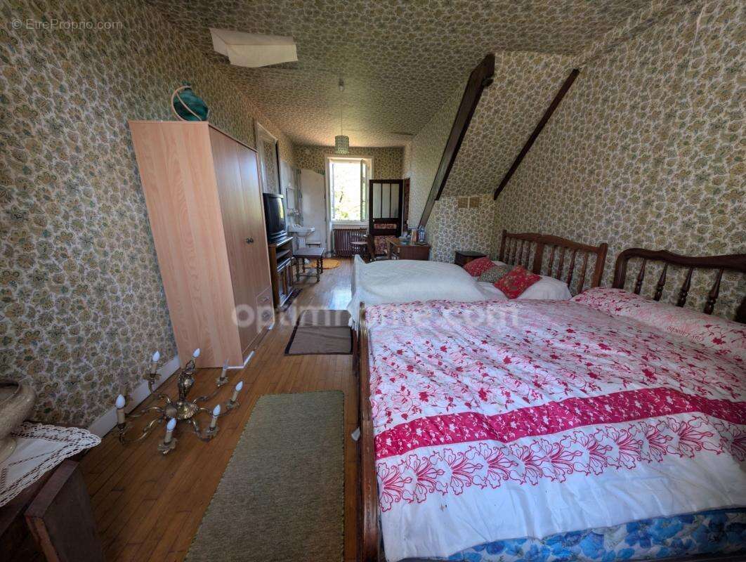 Charmante maison de campagne à Payzac, en Dordogne – Périgord Vert - photo 15