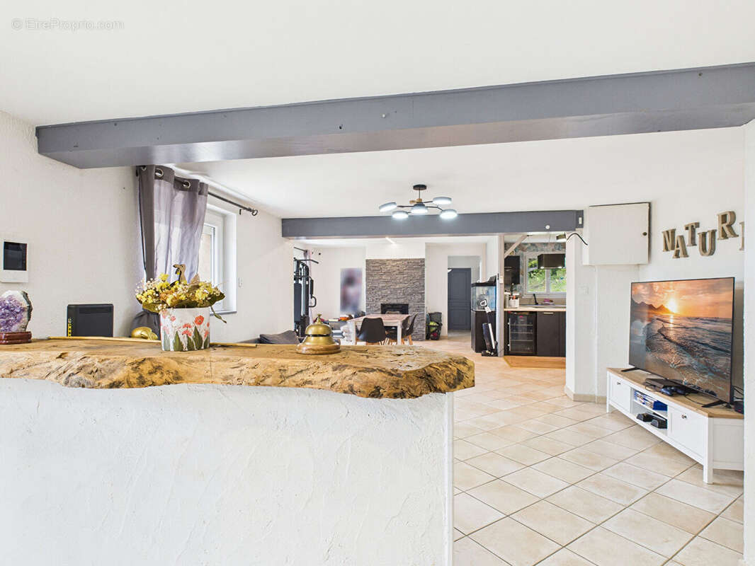 Maison à CHARANTONNAY