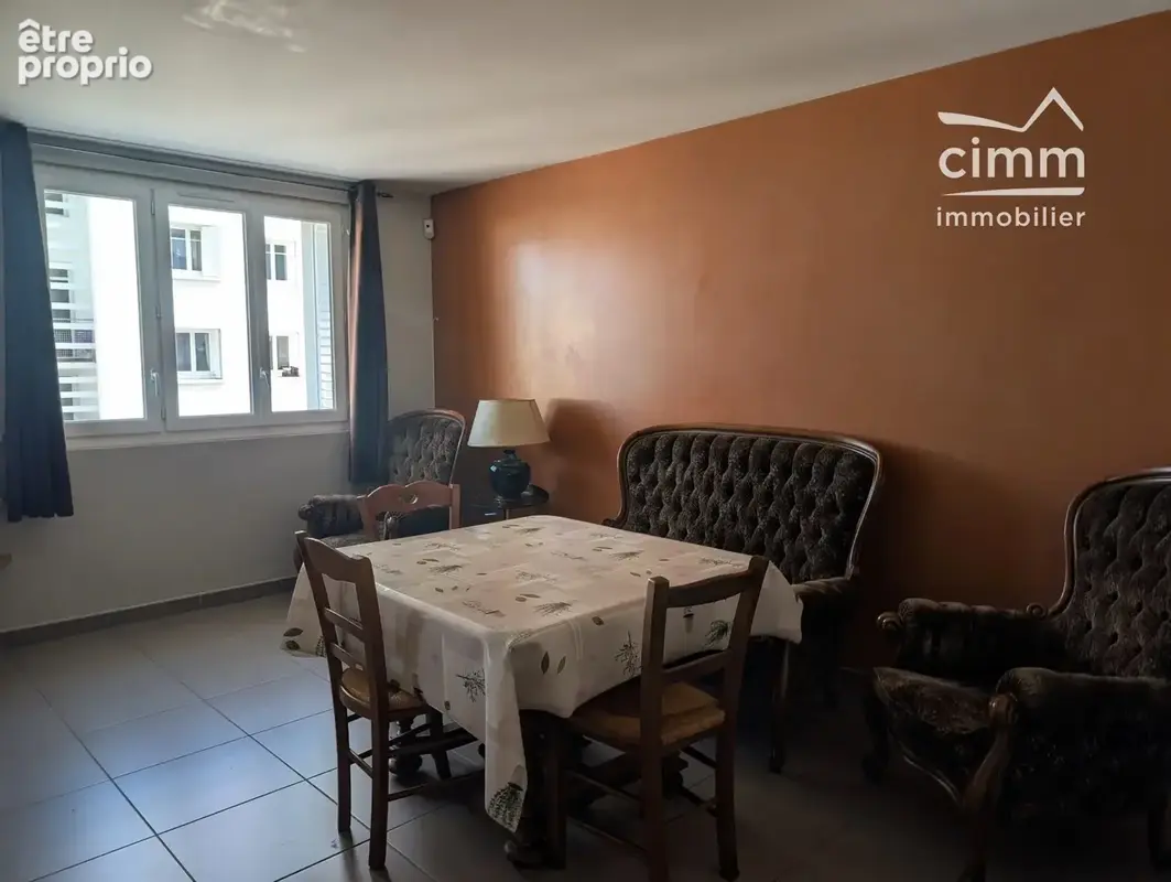 Appartement 3 pièces 56 m² à vendre à Seyssinet-Pariset (38170) - photo 4