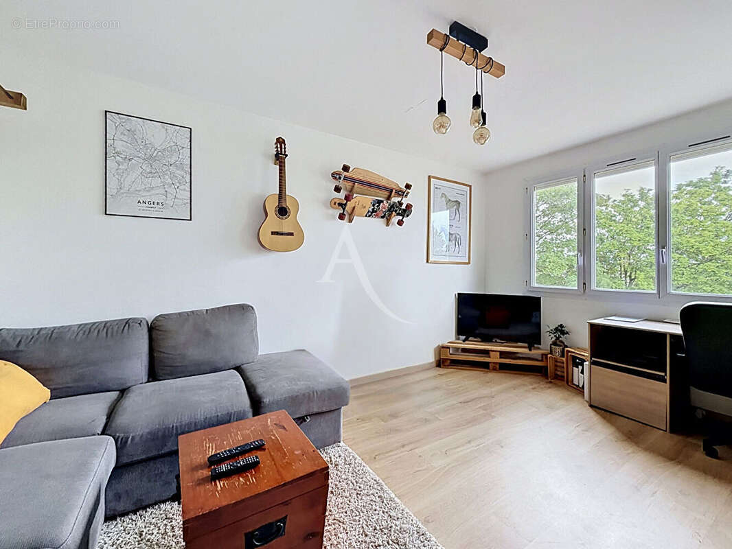 Appartement à ANGERS