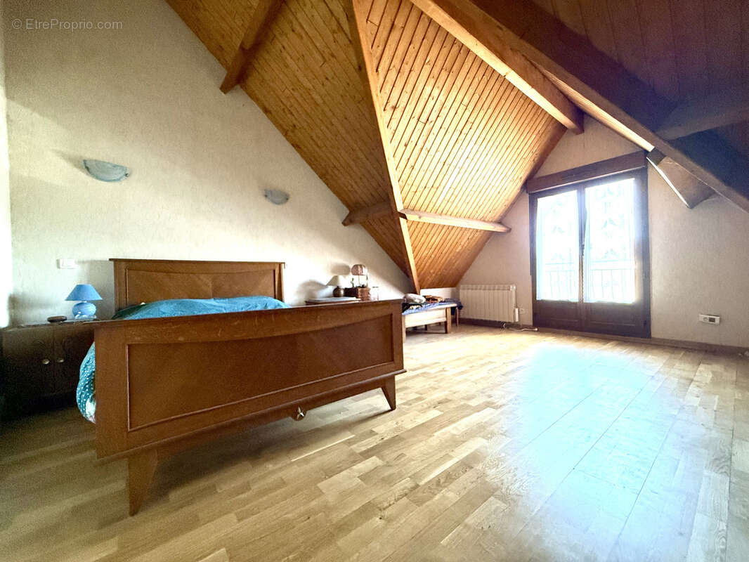 Maison à AULNAY-SOUS-BOIS