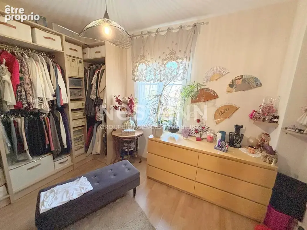 Maison Chaumont En Vexin - 254 m2 - 7 chambres - garage double - 1500m² de terrain - photo 11