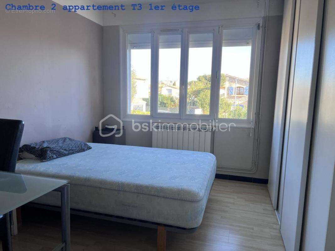 Maison à FRONTIGNAN