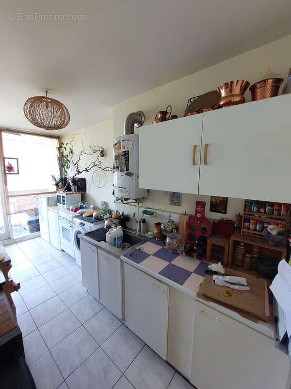 Appartement à MERIGNAC