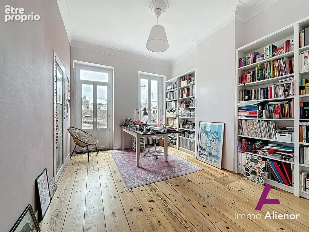 Maison 6 pièces 146 m² à vendre à Bordeaux (33000) - photo 6