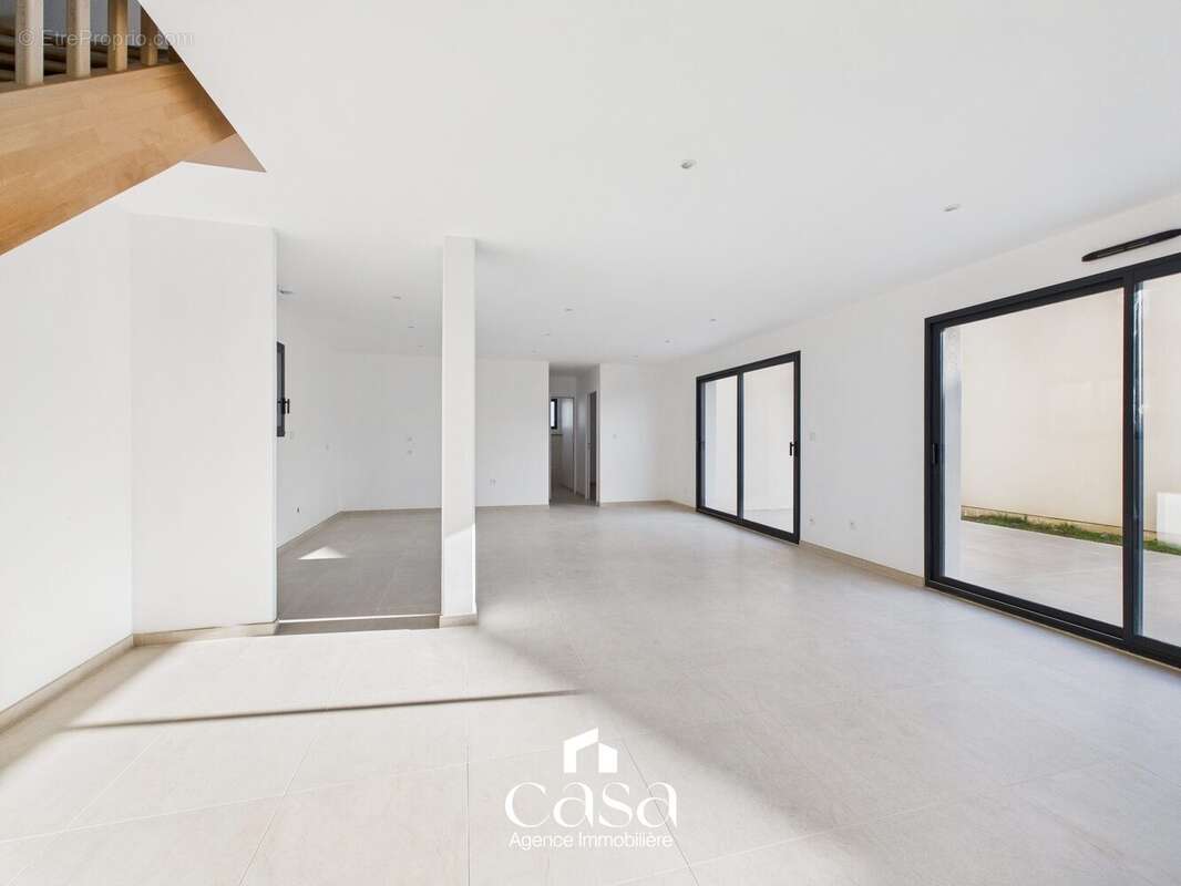 Maison à BERNIERES-SUR-MER