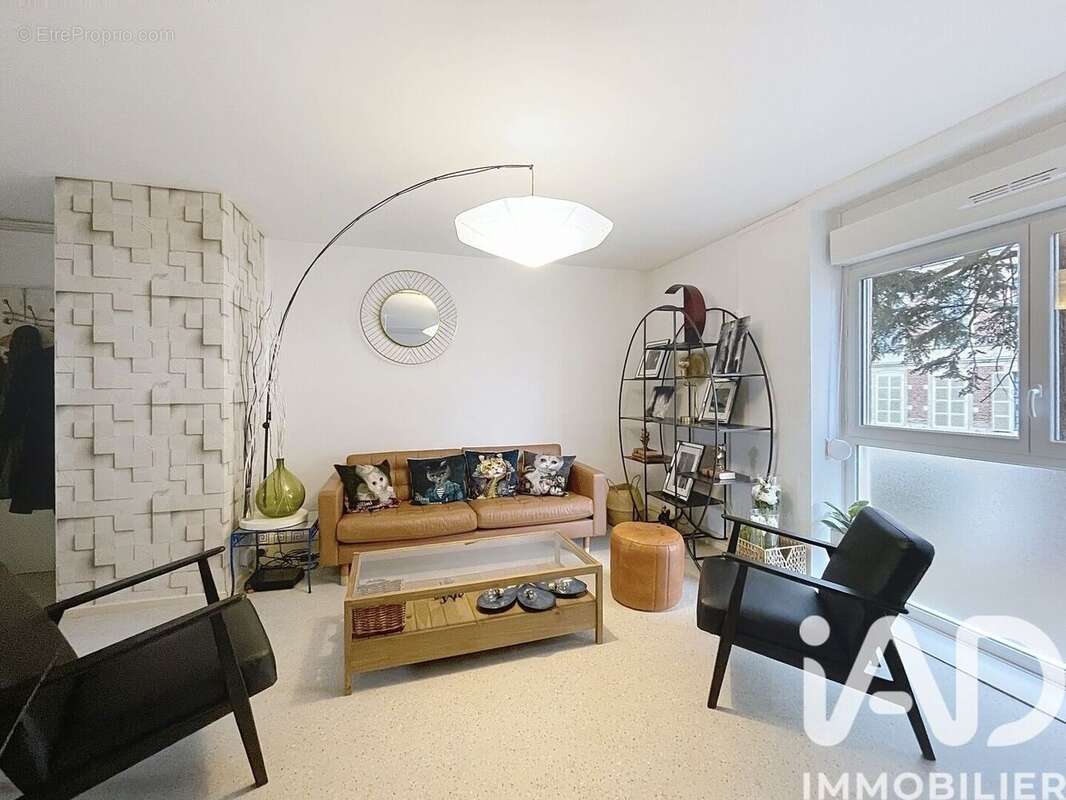 Photo 7 - Appartement à DOUAI