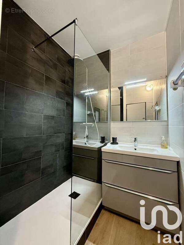 Photo 9 - Appartement à CANCALE