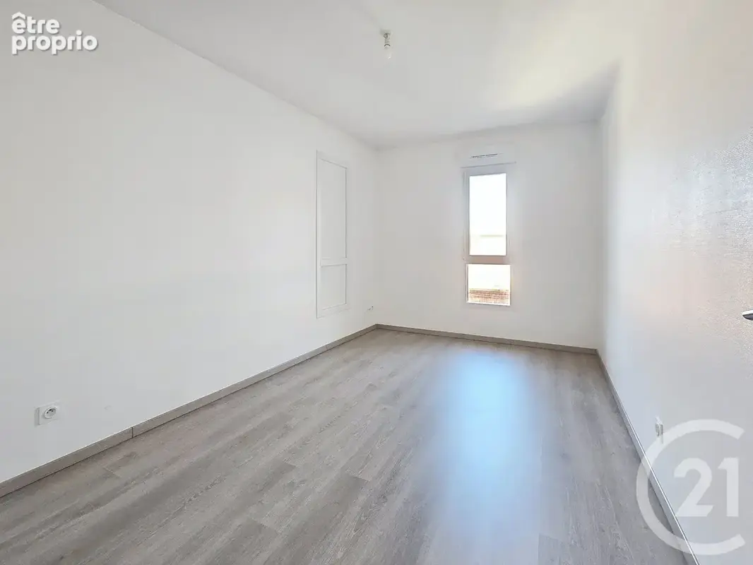 Appartement 57 m² à Troyes  - photo 4