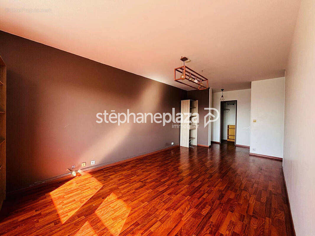 Appartement à ARGENTEUIL