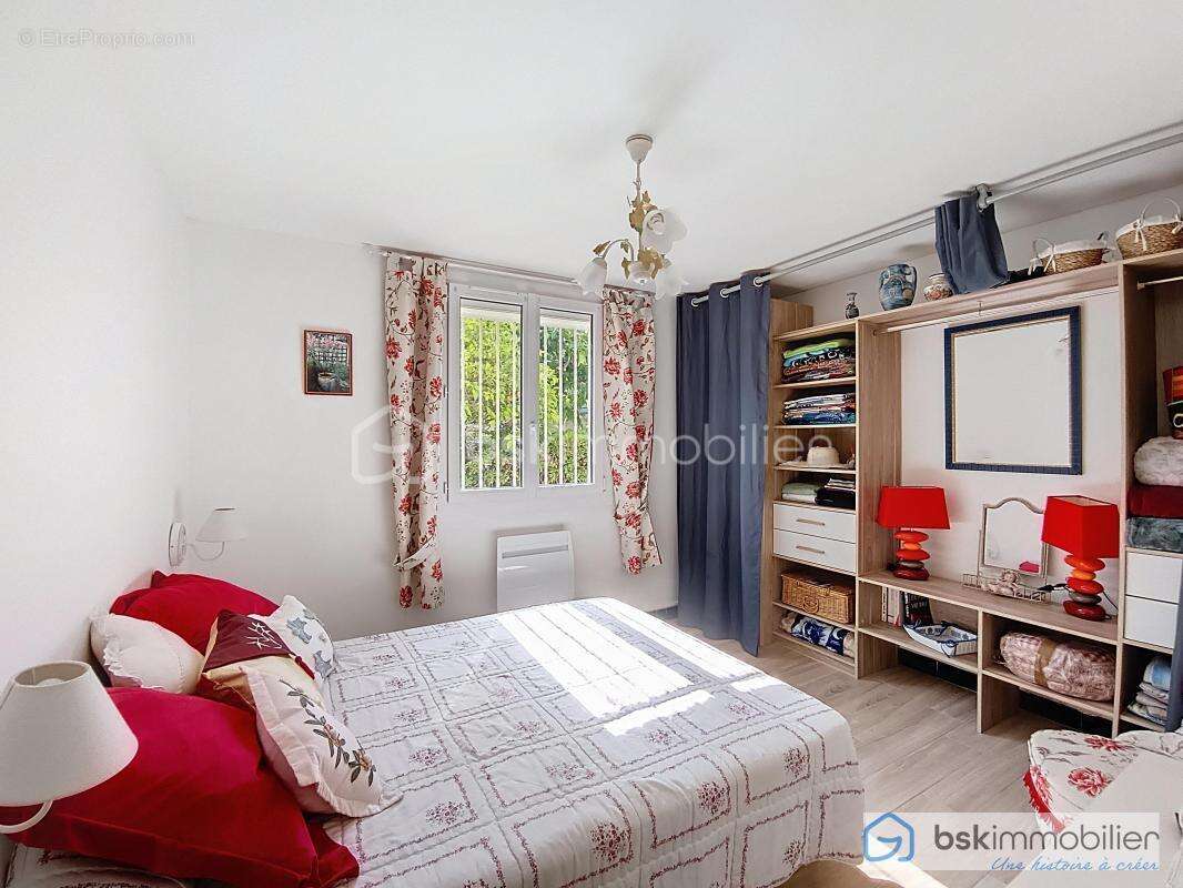 Appartement à CANET-EN-ROUSSILLON