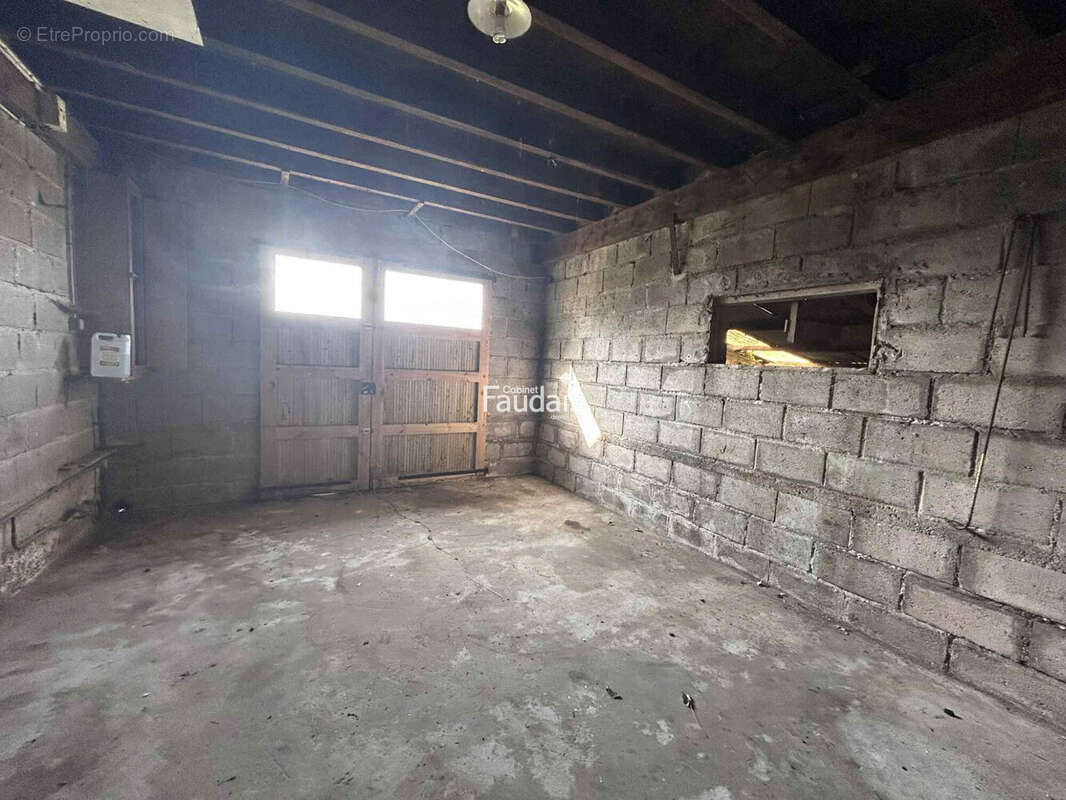 Maison 75 m² à Portbail  - photo 7