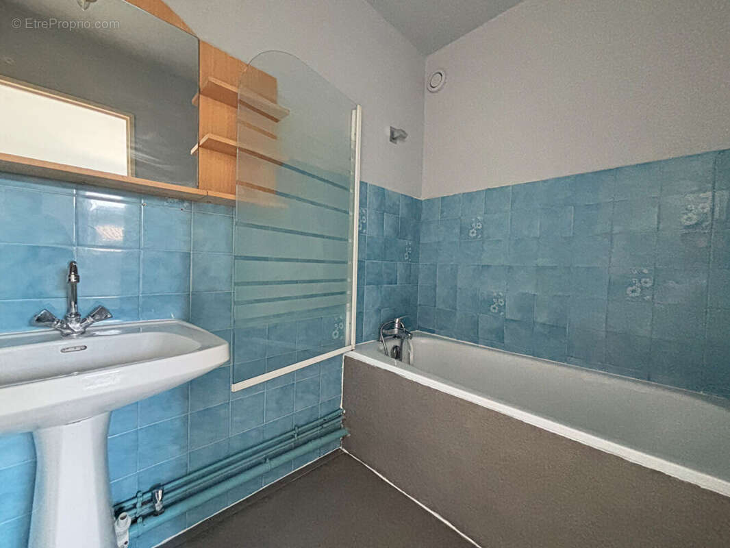 Appartement proche centre ville Quimper - photo 4