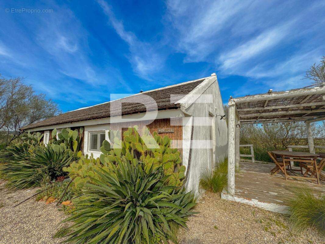 Maison à BELLEGARDE