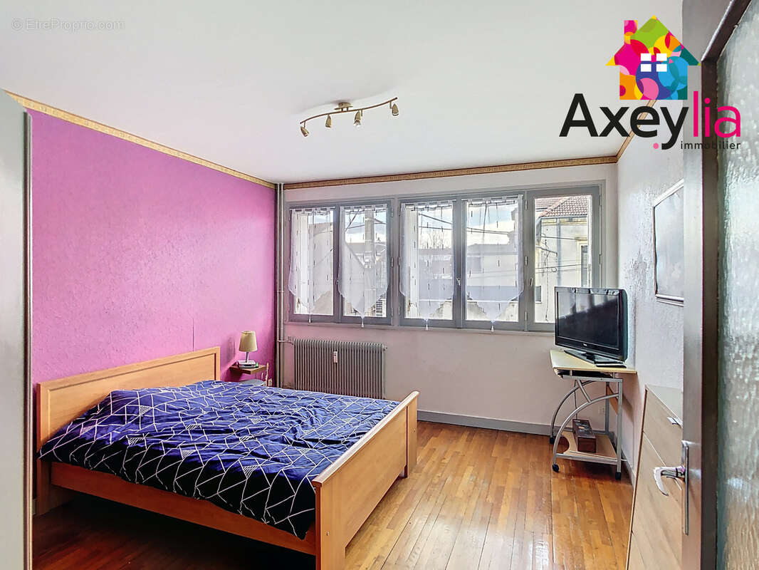 Appartement à ROANNE