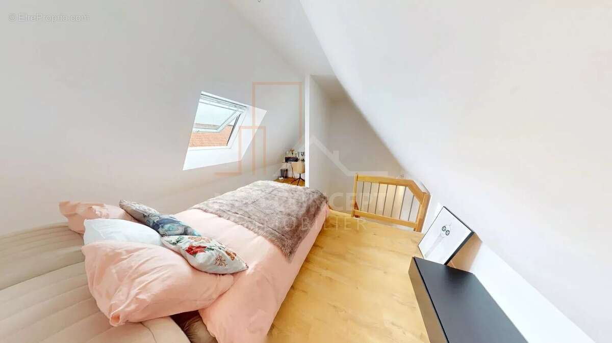 Magnifique maison en triplex à Hatten, au calme ! - photo 9
